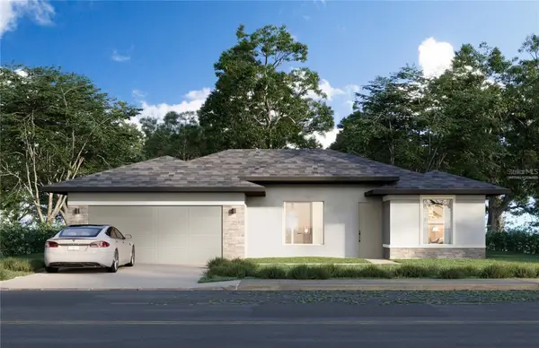 11 Potters Lane, PALM COAST, FL 32164