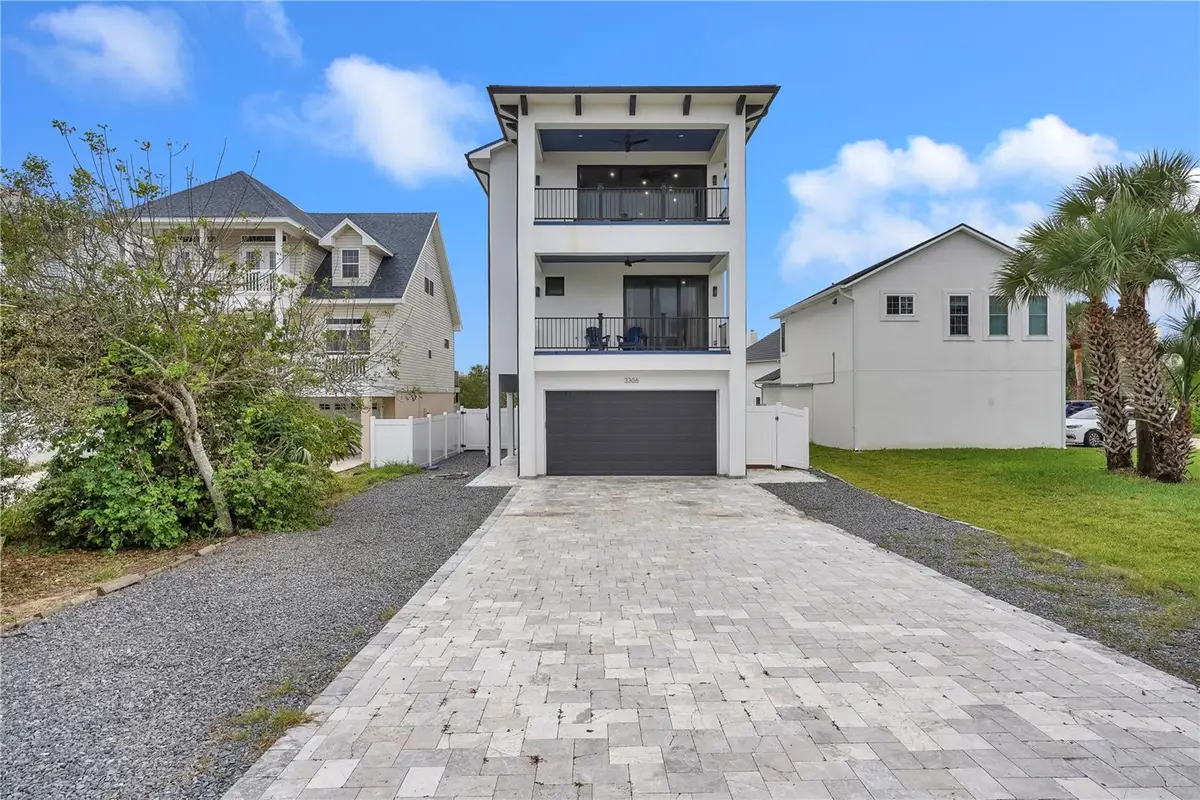 3306 N Ocean Shore Boulevard, Flagler Beach, FL 32136 - Image #1