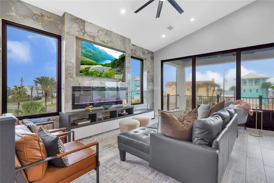 3306 N Ocean Shore Boulevard, Flagler Beach, FL 32136 - Image #2