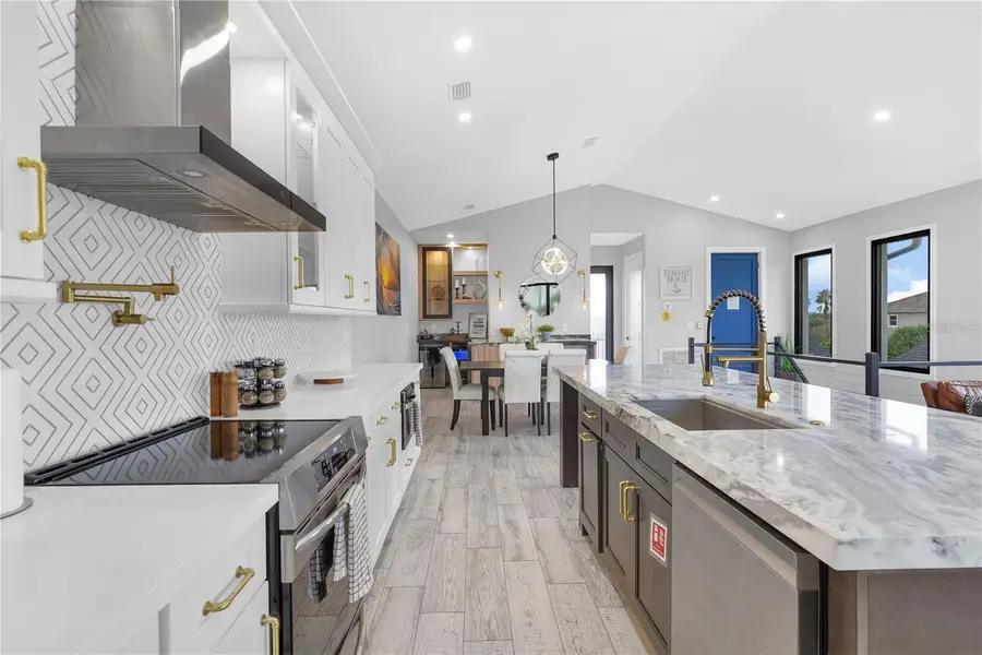 3306 N Ocean Shore Boulevard, Flagler Beach, FL 32136 - Image #3