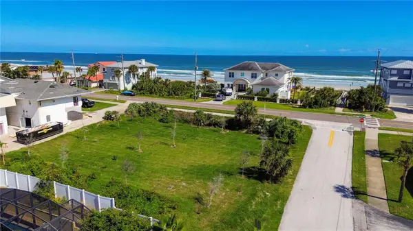 4736 S Atlantic Avenue, PONCE INLET, FL 32127