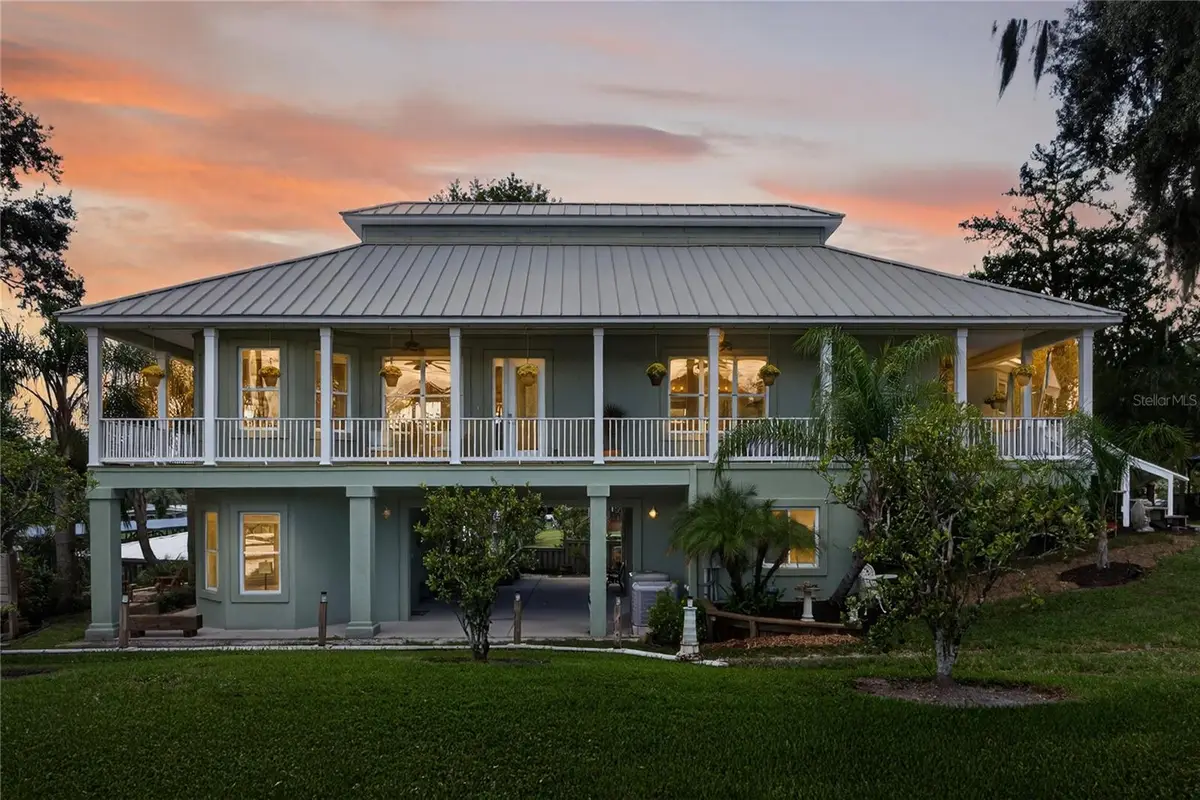 301 Saratoga Drive, Satsuma, FL 32189 - Image #1