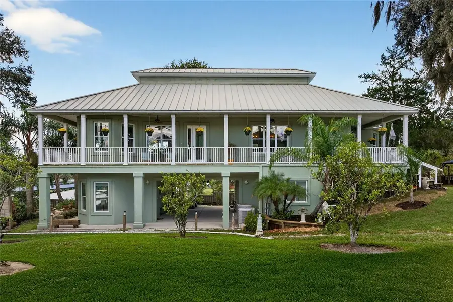 301 Saratoga Drive, Satsuma, FL 32189 - Image #2