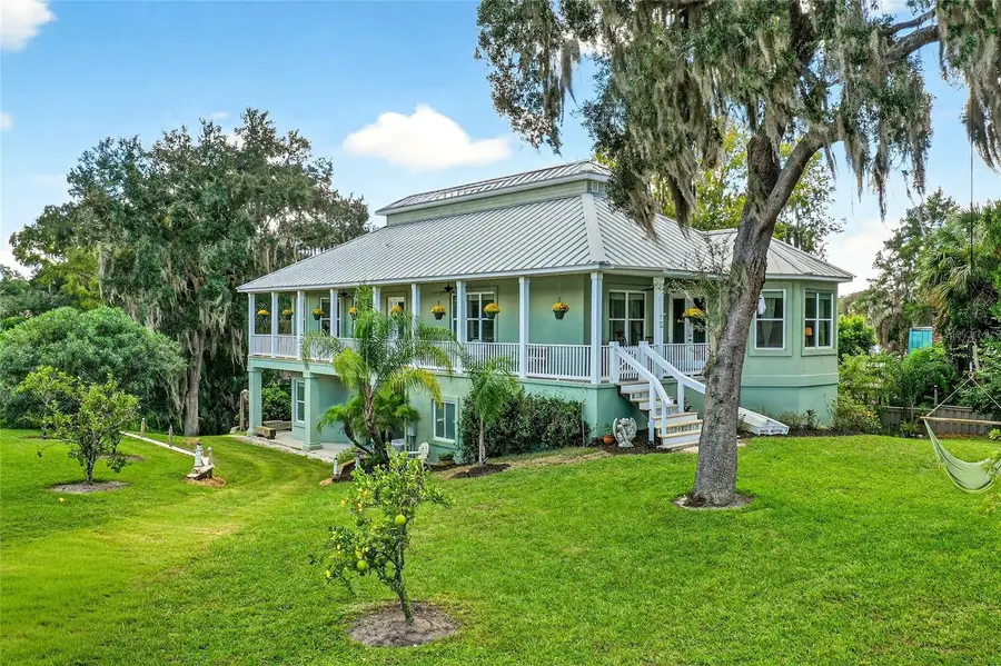 301 Saratoga Drive, Satsuma, FL 32189 - Image #3