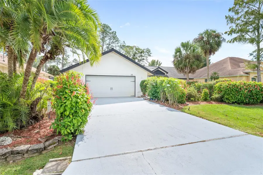 35 Ellington Drive, Palm Coast, FL 32164 - Image #3