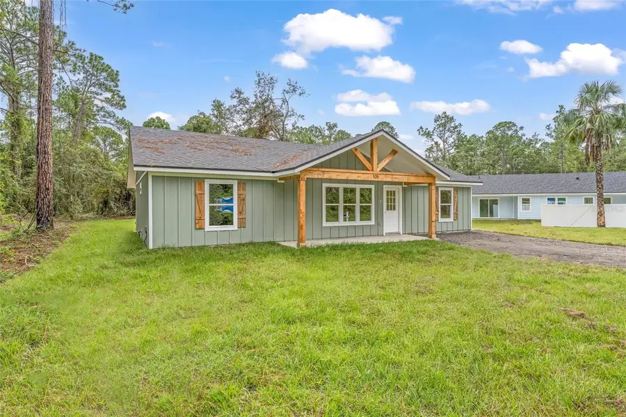 105 SE 3rd Street, Georgetown, FL 32139 - Image #2