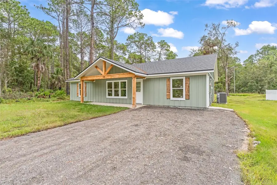 105 SE 3rd Street, Georgetown, FL 32139 - Image #3