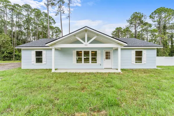 101 SE 3rd Street, GEORGETOWN, FL 32139