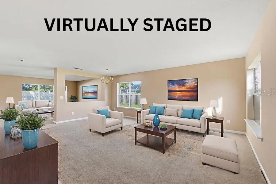 29 Louisville Drive, Palm Coast, FL 32137 - Image #3