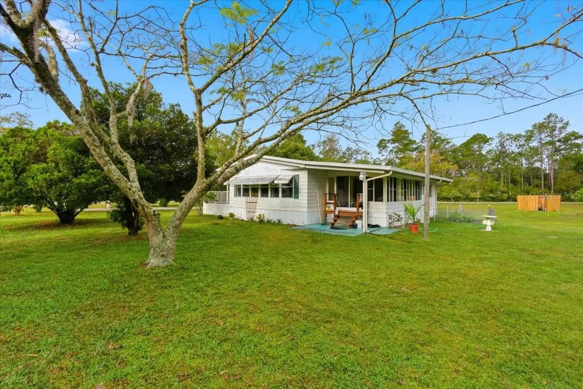 200 Ponderosa Pine Court, Georgetown, FL 32139 - Image #1