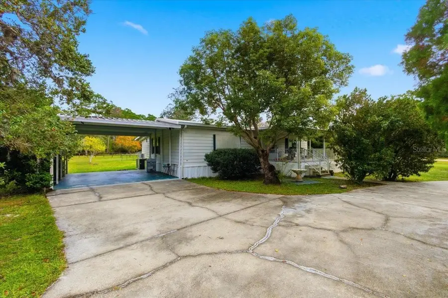 200 Ponderosa Pine Court, Georgetown, FL 32139 - Image #2