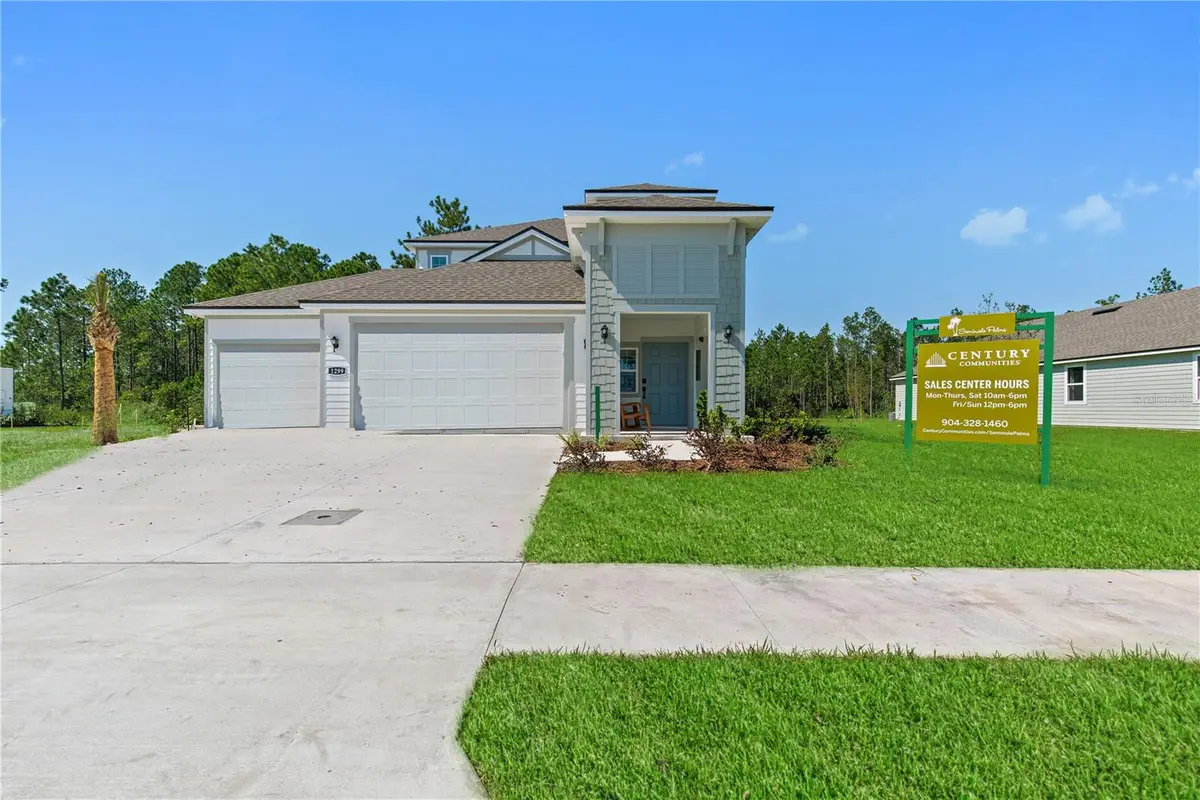 107 Buccaneer Place, Palm Coast, FL 32164 - Image #1