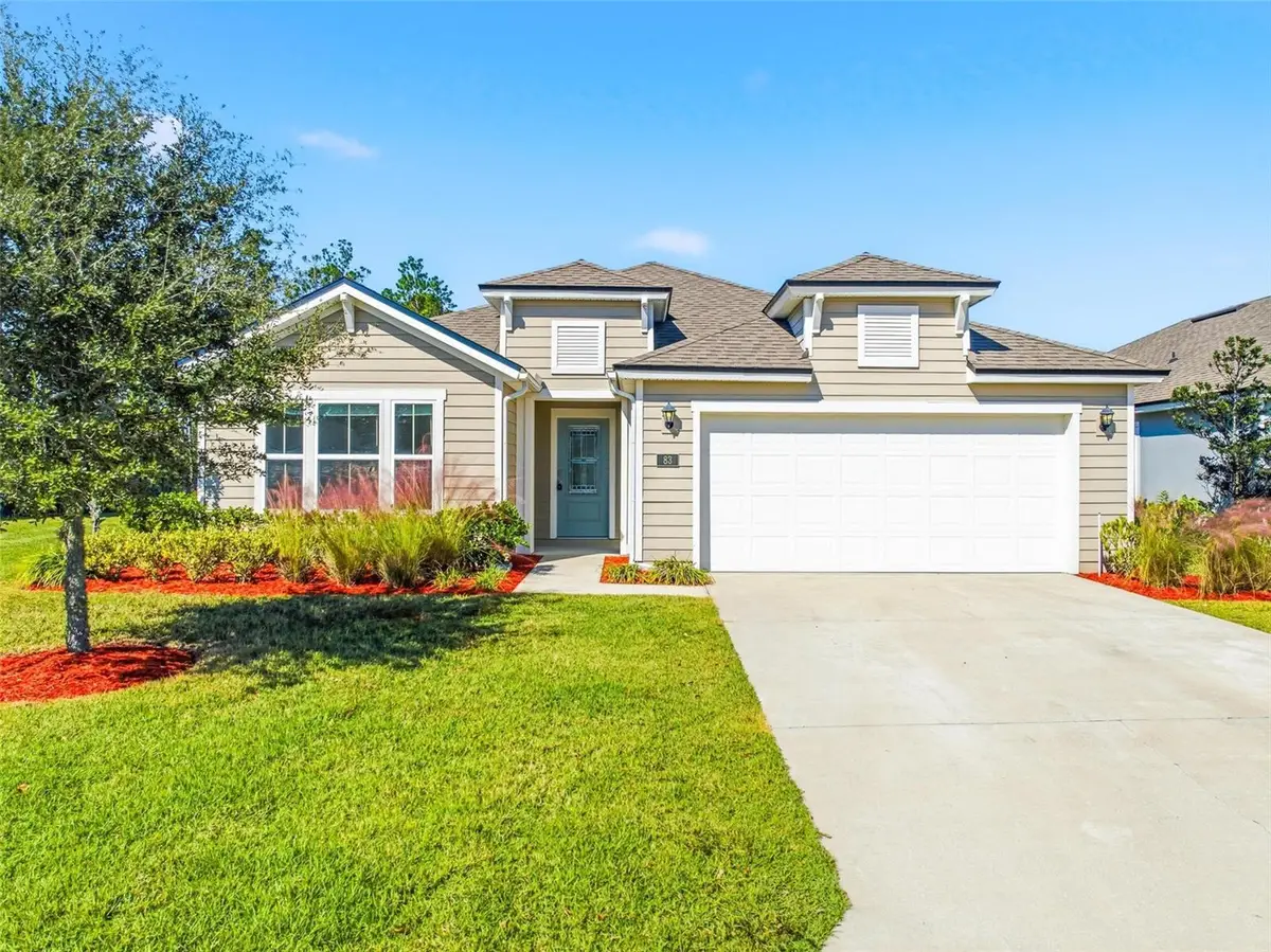 83 Hummingbird Court, Palm Coast, FL 32164 - Image #1