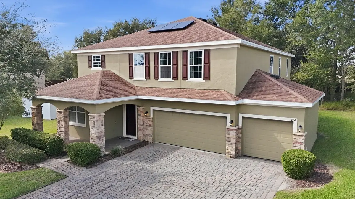 1457 Osprey Ridge Drive, Eustis, FL 32736 - Image #1