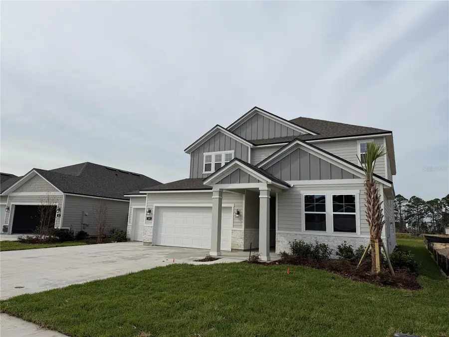 57 Pegasus Road, Flagler Beach, FL 32136 - Image #2