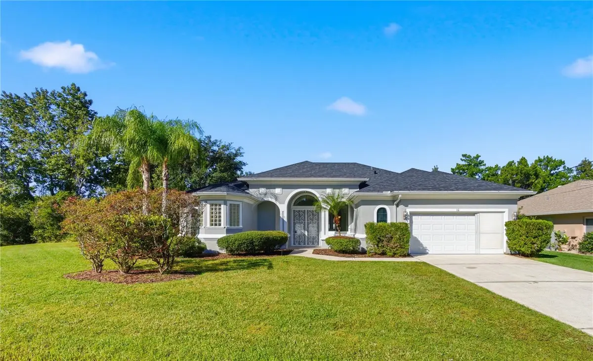 11 Wood Clift Lane, Palm Coast, FL 32164 - Image #1