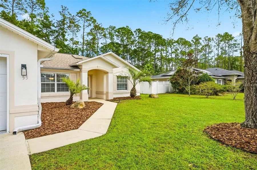 55 Rippling Brook Drive, Palm Coast, FL 32164 - Image #2