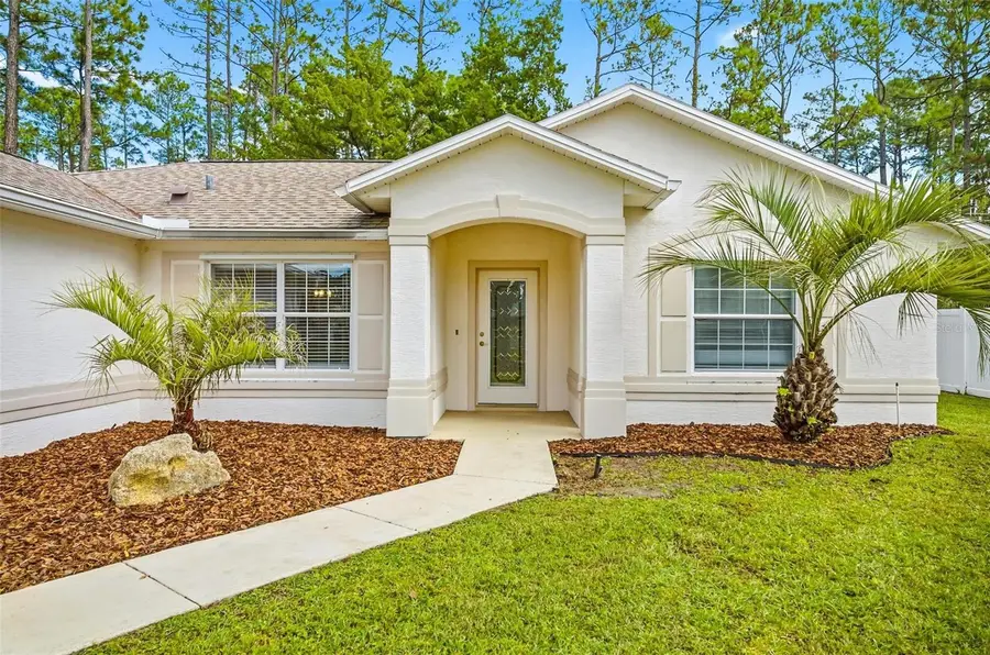 55 Rippling Brook Drive, Palm Coast, FL 32164 - Image #3
