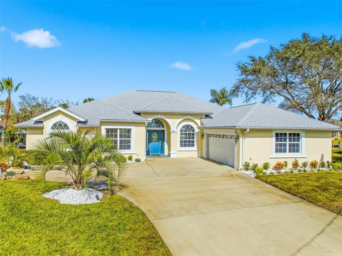 34 Clermont Court, Palm Coast, FL 32137 - Image #1