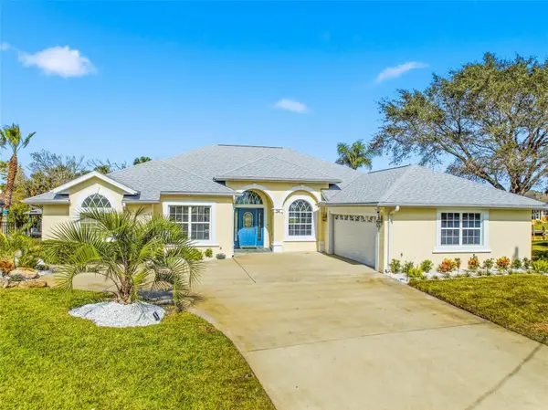 34 Clermont Court, PALM COAST, FL 32137