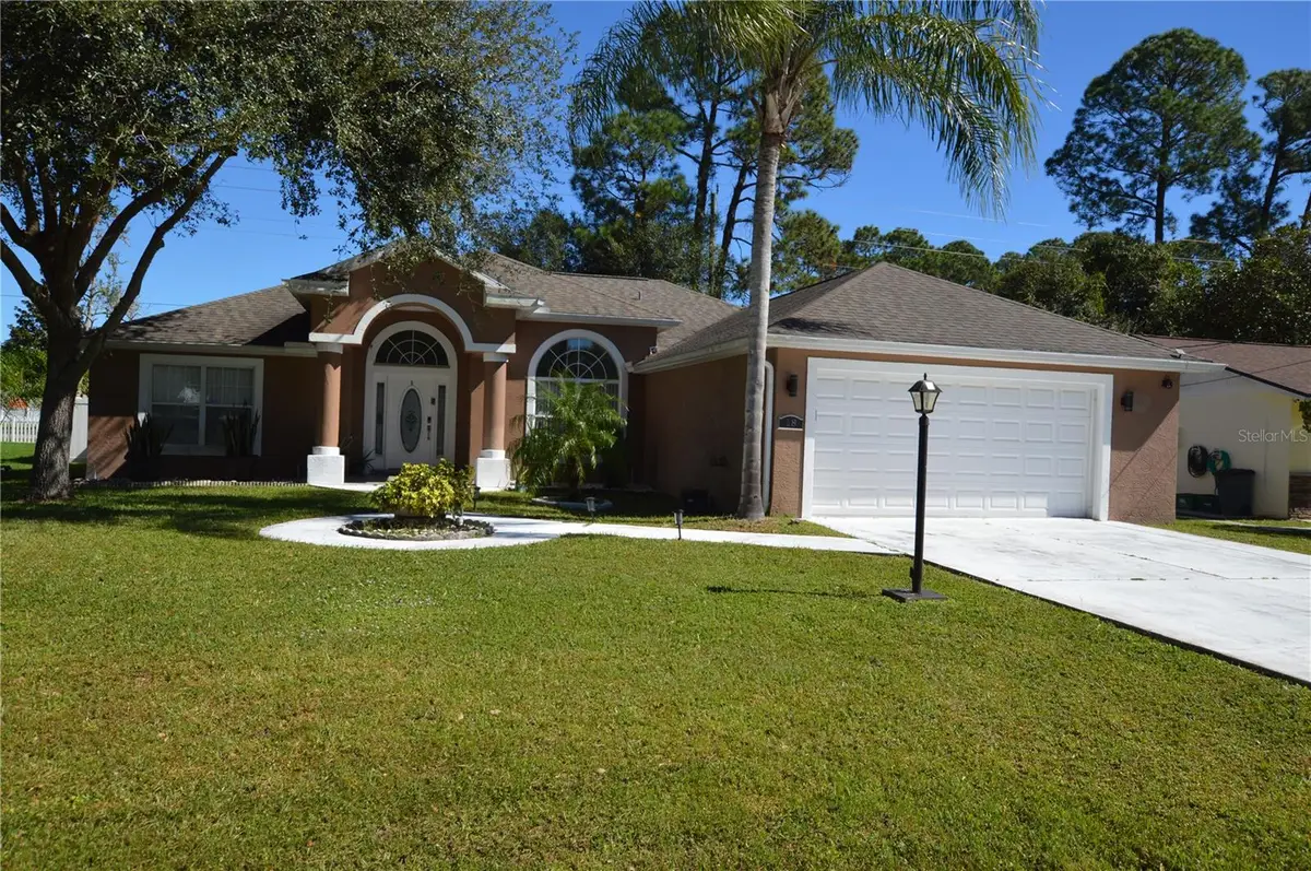 18 Bradmore Lane, Palm Coast, FL 32137 - Image #1