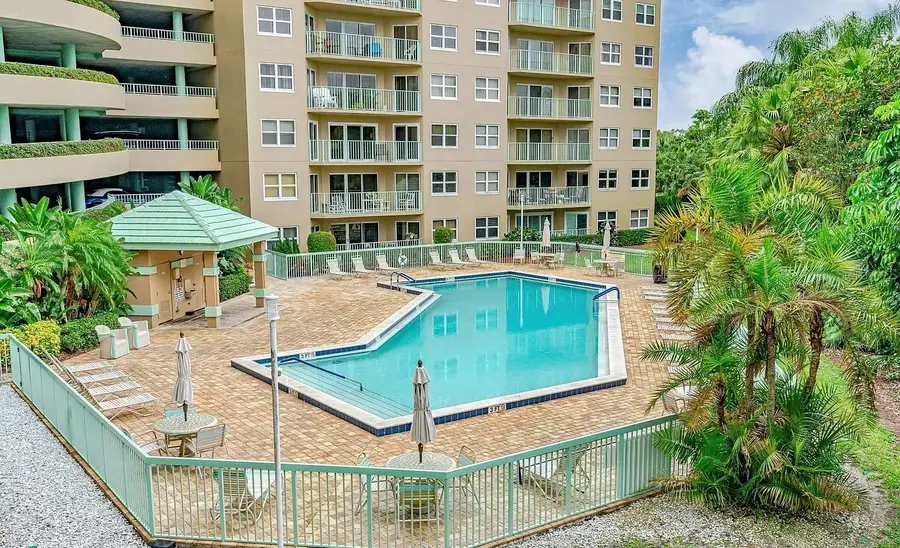 4 Oceans West Boulevard #402B, Daytona Beach Shores, FL 32118 - Image #3