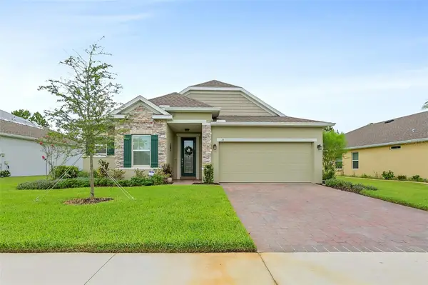 14 Fawn Haven Trail, ORMOND BEACH, FL 32174
