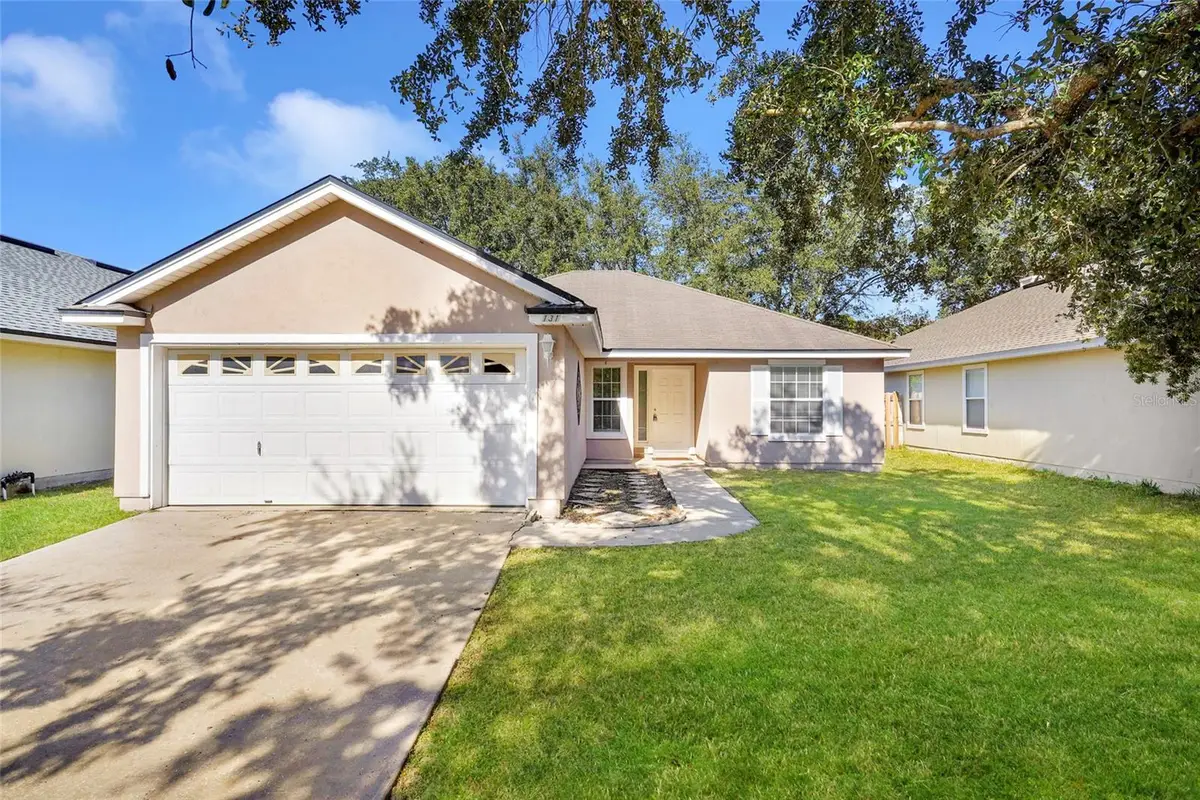 1315 Ardmore Street, Saint Augustine, FL 32092 - Image #1