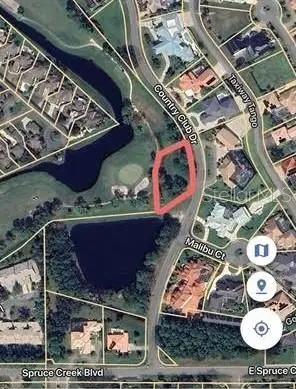 2077 Country Club Drive, Port Orange, FL 32128 - Image #1