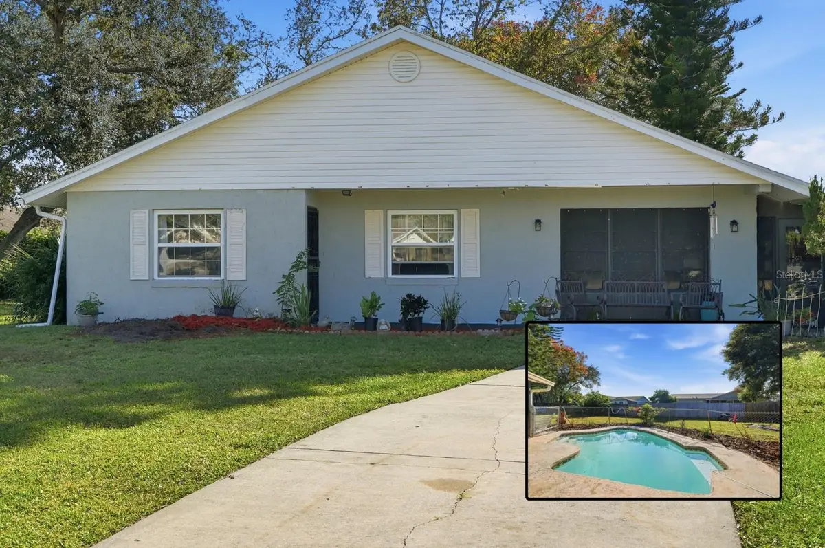 93 Glass Court, Port Orange, FL 32129 - Image #1