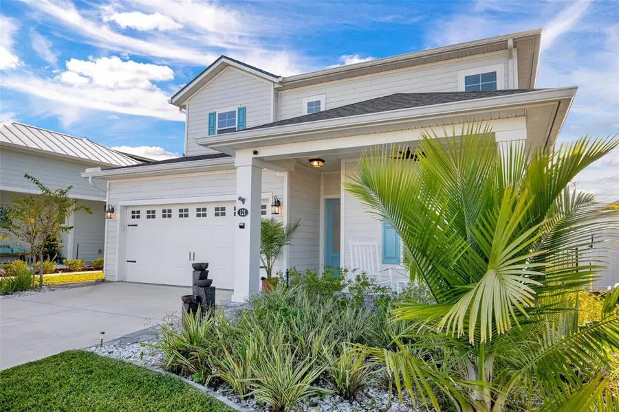 121 Nighthawk Lane, Palm Coast, FL 32164 - Image #3