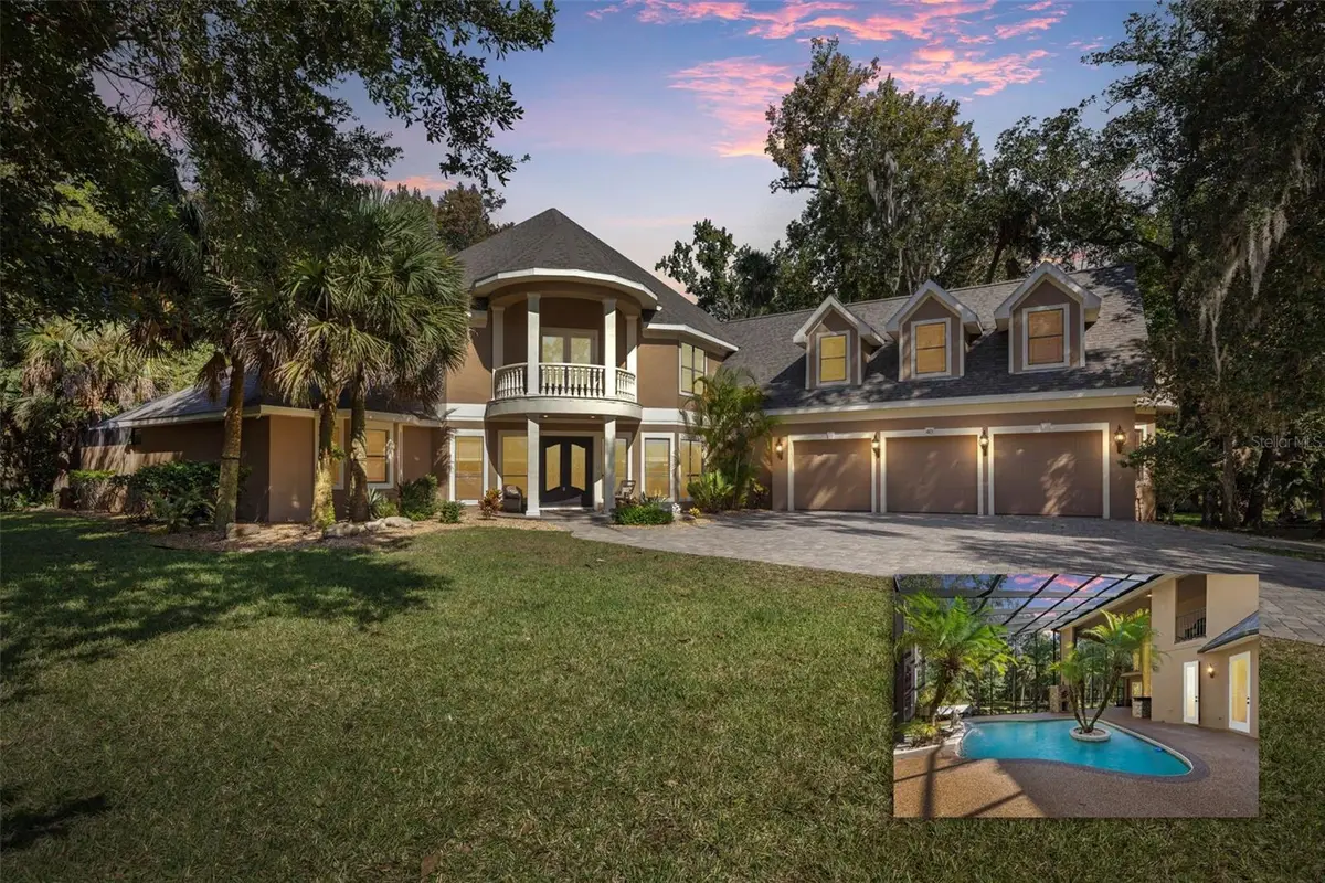 40 Whitehall Court, Flagler Beach, FL 32136 - Image #1