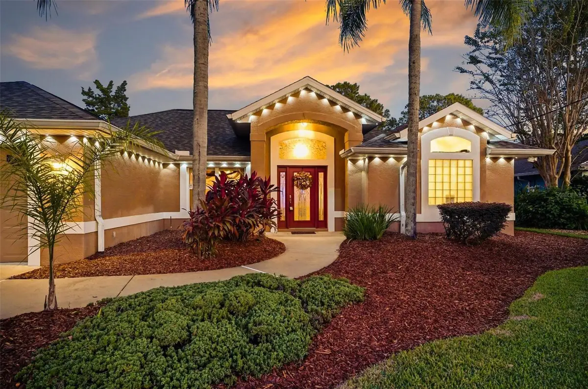 3 Bann Place, Palm Coast, FL 32137 - Image #1