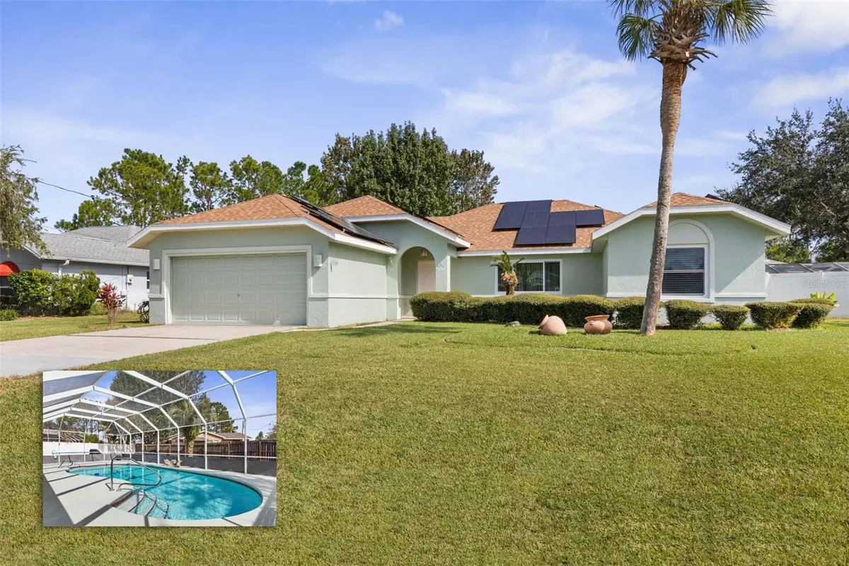 11 Flat Rock Lane, Palm Coast, FL 32137 - Image #1