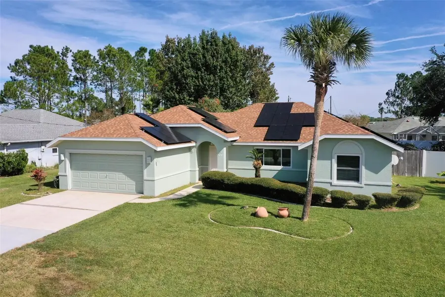 11 Flat Rock Lane, Palm Coast, FL 32137 - Image #2