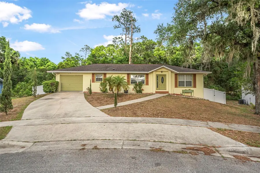 109 Wynot Way, Deland, FL 32724 - Image #2