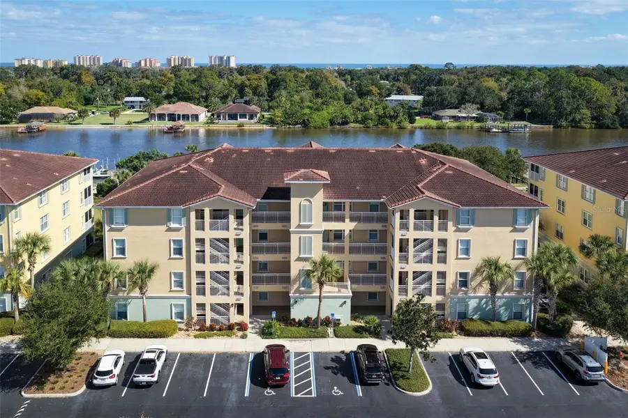 600 Canopy Walk Lane #613, Palm Coast, FL 32137 - Image #2
