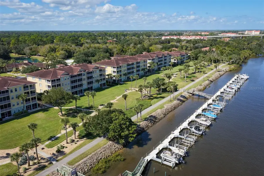 600 Canopy Walk Lane #613, Palm Coast, FL 32137 - Image #3