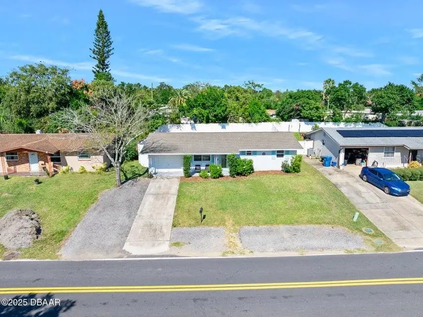 1448 Flomich Street, Daytona Beach, FL 32117 - Image #2