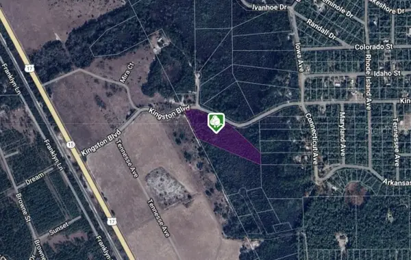 XXX Kingston Boulevard, SATSUMA, FL 32189