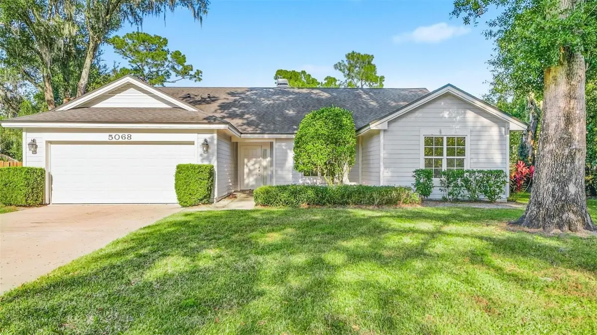 5068 Greylock Court, Sanford, FL 32771 - Image #1