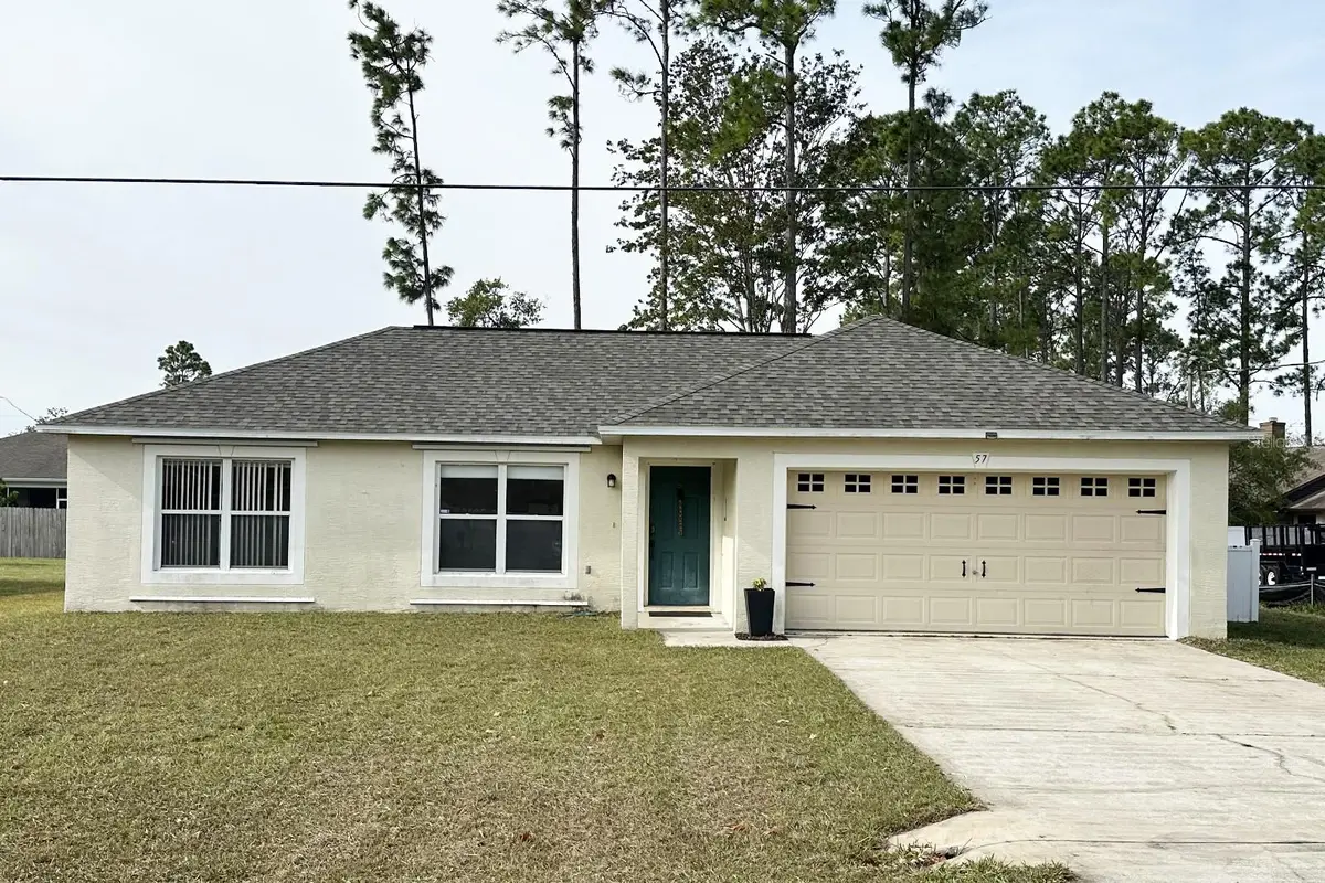 57 Botany Lane, Palm Coast, FL 32137 - Image #1