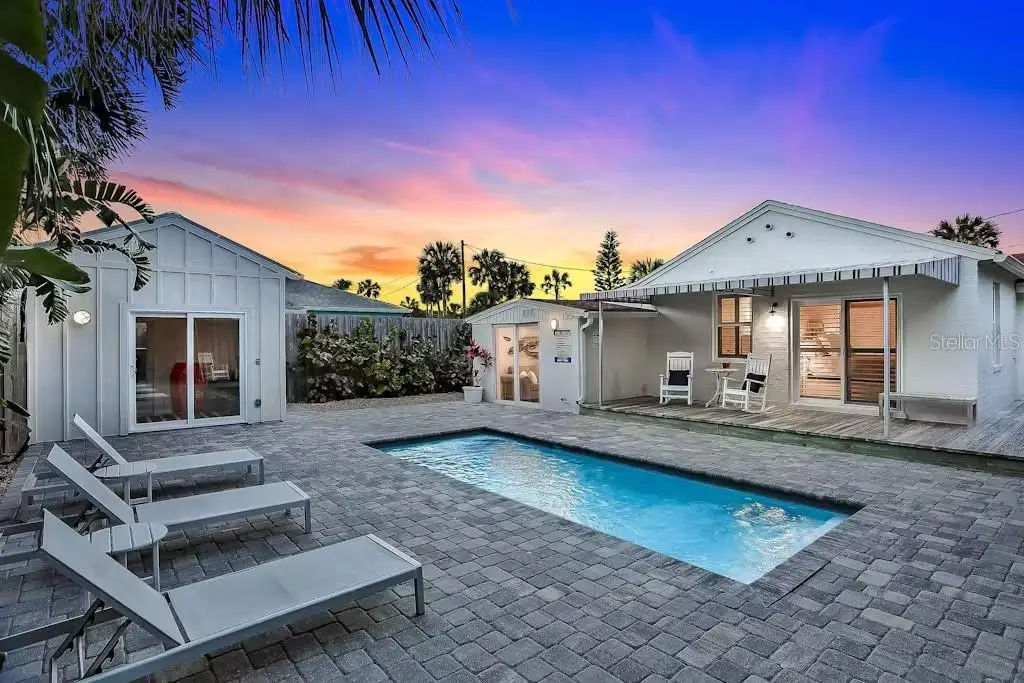 132 Anastasia Lodge Drive, Saint Augustine, FL 32080 - Image #1