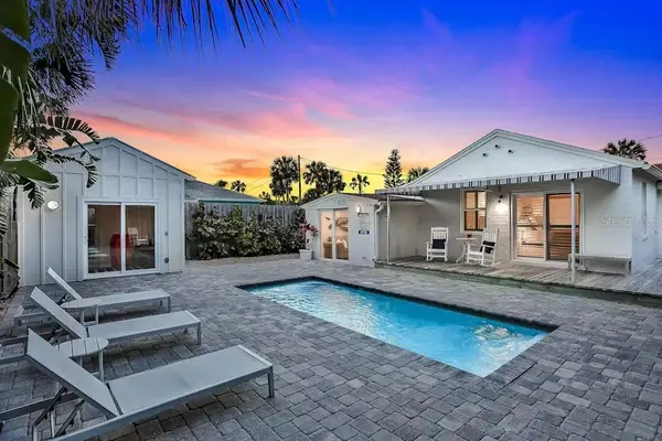 132 Anastasia Lodge Drive, ST AUGUSTINE, FL 32080