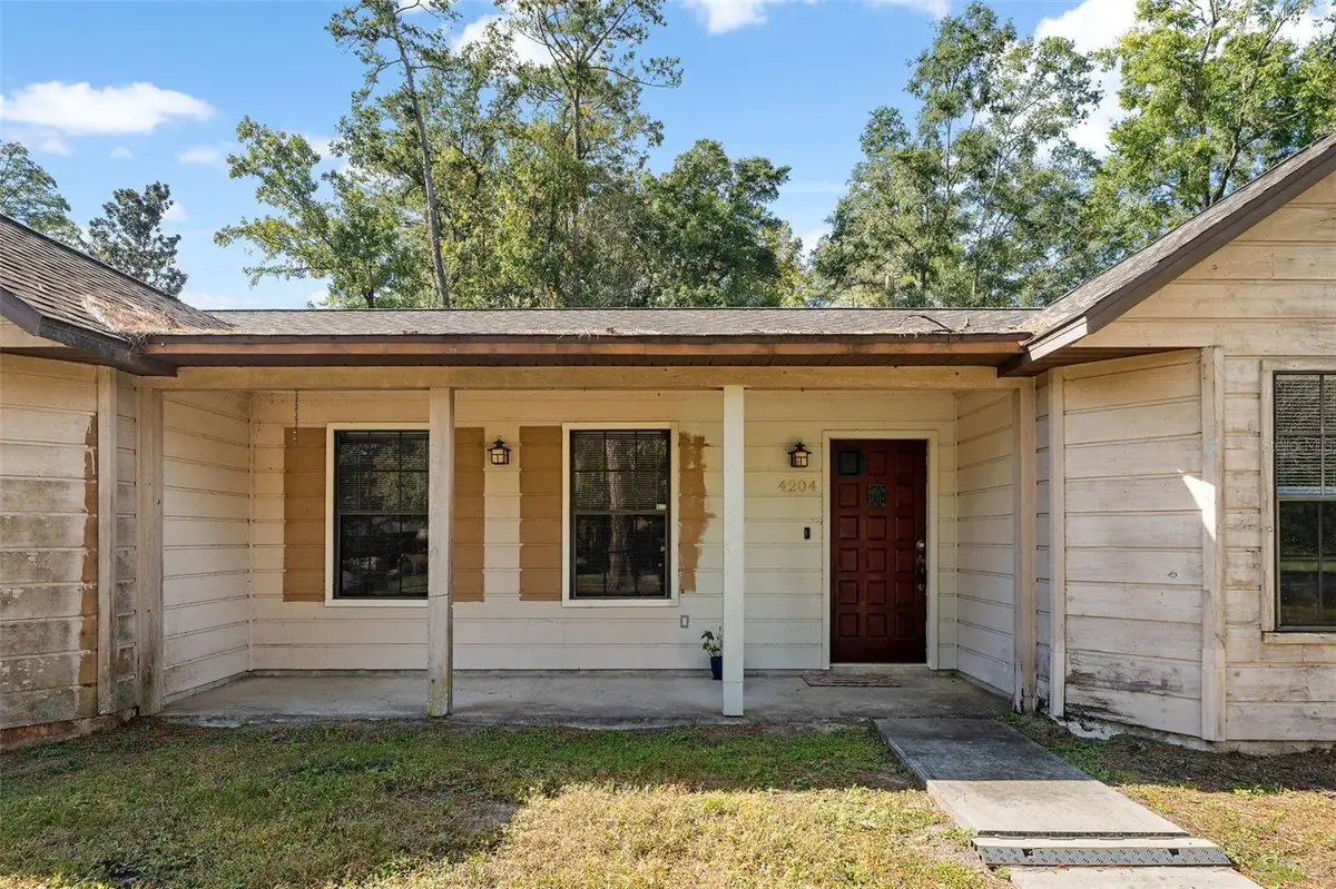 4204 NW 66th Terrace, Gainesville, FL 32606 - Image #1