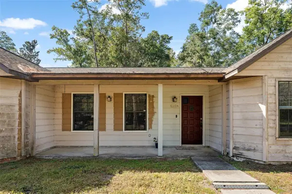 4204 NW 66th Terrace, GAINESVILLE, FL 32606