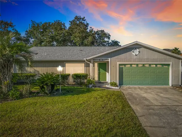 Address Withheld By Seller, PALM COAST, FL 32137