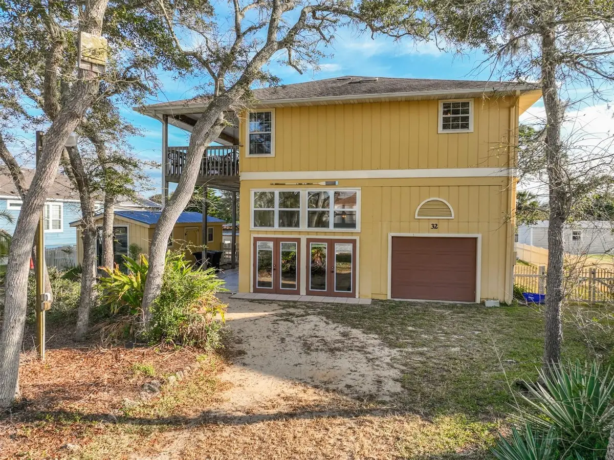32 Armand Beach Drive, Palm Coast, FL 32137 - Image #1