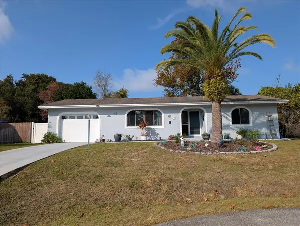 27 Blaine Tree Place, PALM COAST, FL 32137