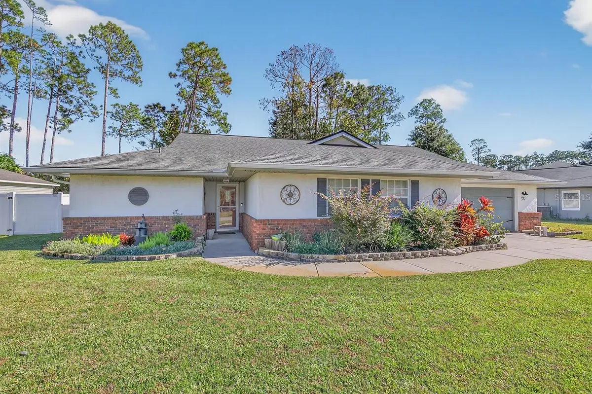 34 Beauford Lane, Palm Coast, FL 32137 - Image #1